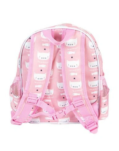 Shop A Little Lovely Company Backpack & Fanny Pack In Pink