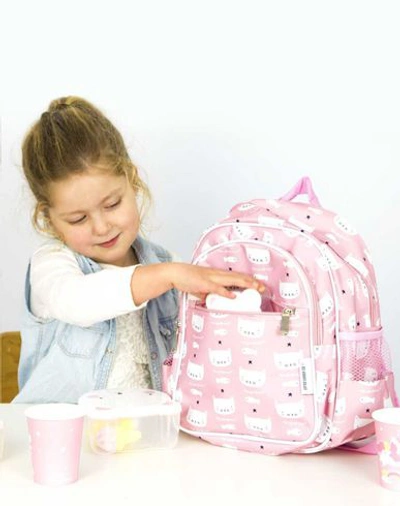 Shop A Little Lovely Company Backpack & Fanny Pack In Pink