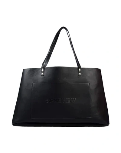 Shop 5preview Shoulder Bag In Black