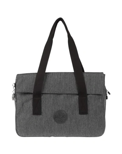 Shop Kipling Handbags In Grey