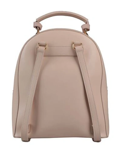 Shop Cromia Backpacks & Fanny Packs In Light Pink