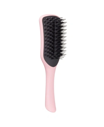 Shop Tangle Teezer The Ultimate Vented Hairbrush In Tickled Pink