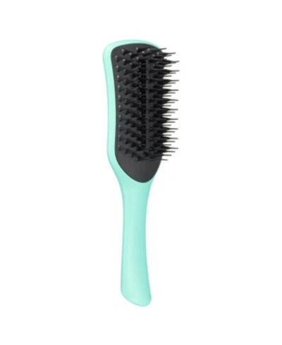 Shop Tangle Teezer The Ultimate Vented Hairbrush In Sweet Pea
