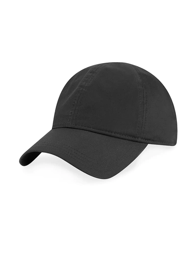Shop New Era 9twenty Baseball Cap In Black