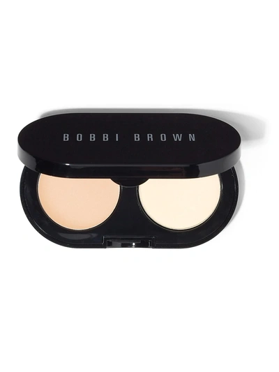 Shop Bobbi Brown Women's Creamy Concealer Kit In 05 Sand