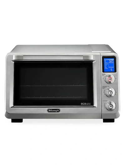 Shop Delonghi Livenza Triplepro Two-rack Surround Cooking Convection Oven