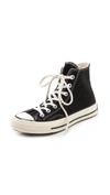 CONVERSE ALL STAR '70S HIGH TOP trainers