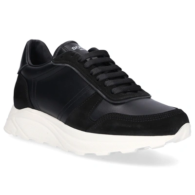 Shop 305 Sobe Sneakers Black Spirit