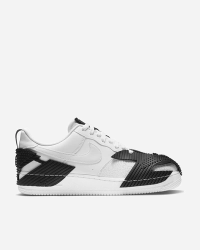 Shop Nike Air Force 1 Ndstrkt In White