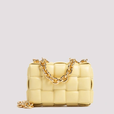 Shop Bottega Veneta Bottega Venet In Butter