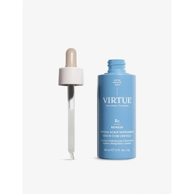 Shop Virtue Topical Scalp Supplement Serum