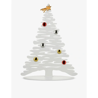 Shop Alessi Nocolor Bark For Christmas Steel Tree Ornament 45cm