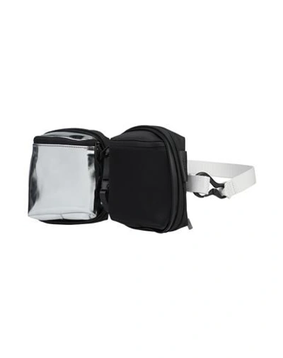 新品】COTE&CIEL x 粗かっ N°21 白・黒 キャンバス 