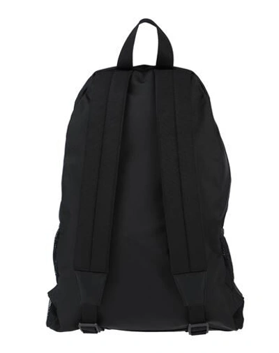 Shop Balenciaga Backpacks & Fanny Packs In Black