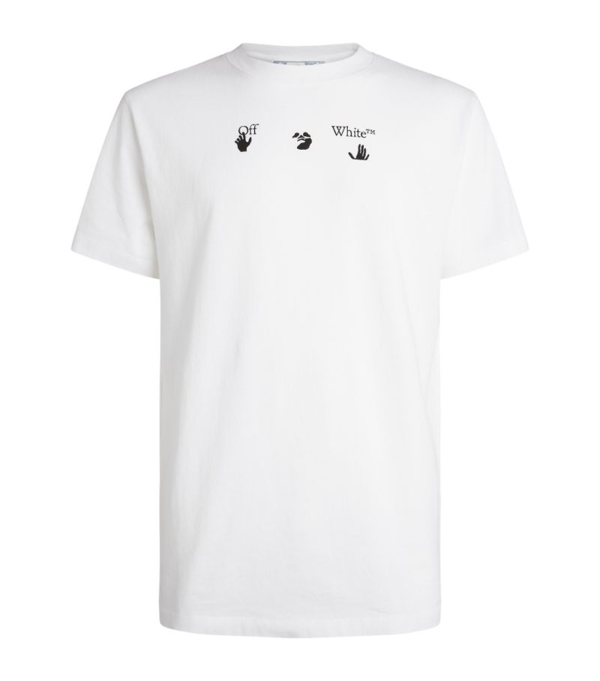 AJh,off white peace t shirt,hrdsindia.org