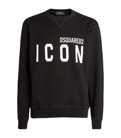 Shop Dsquared2 Icon Sweatshirt