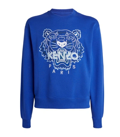 Kenzo icon tiger 2025 sweatshirt
