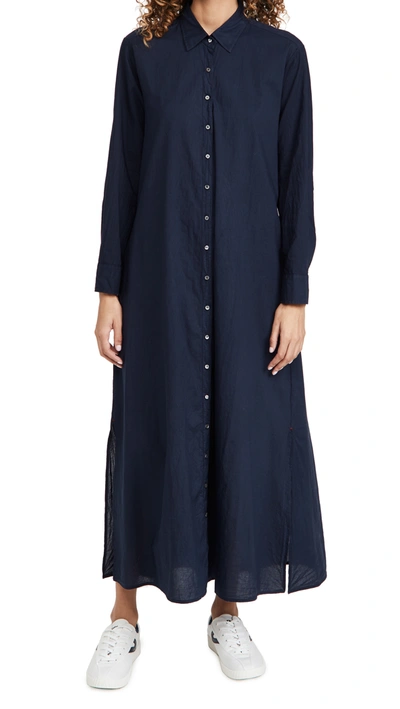 Shop Xirena Boden Dress Navy