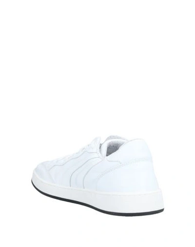 Shop Mecap Sneakers In White