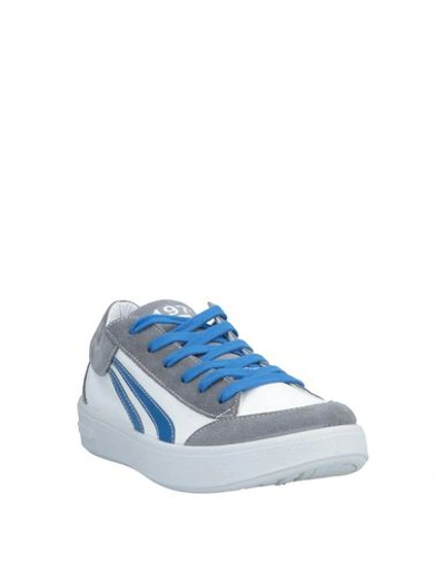 Shop Mecap Sneakers In Grey