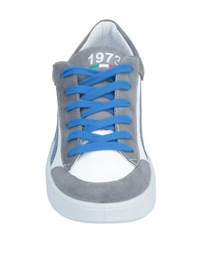 Shop Mecap Sneakers In Grey