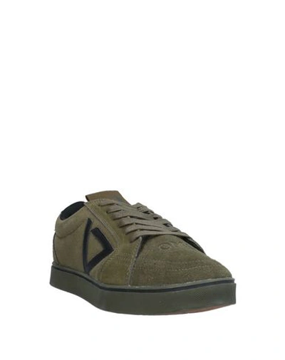 Ade Shoes Sneakers In Green | ModeSens