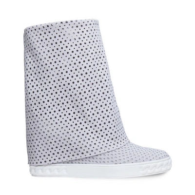Casadei Sneaker In White