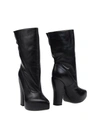 CARVEN ANKLE BOOT