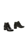 JIL SANDER Ankle boot,44812006SU 13