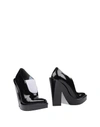 ALEXANDER WANG Ankle boot,44868673XD 7