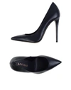 LE SILLA PUMPS,44854088BE 11