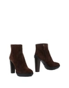 TOD'S Ankle Boot