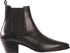 Saint Laurent Rock Chelsea Boot