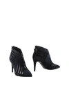 PIERRE HARDY Ankle boot,44853463AO 13