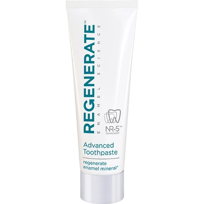 Shop Regenerate Advanced Toothpaste 14ml