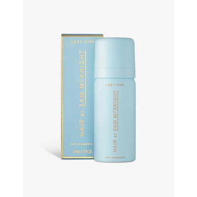 Sam Mcknight Lazy Girl Dry Shampoo 50ml
