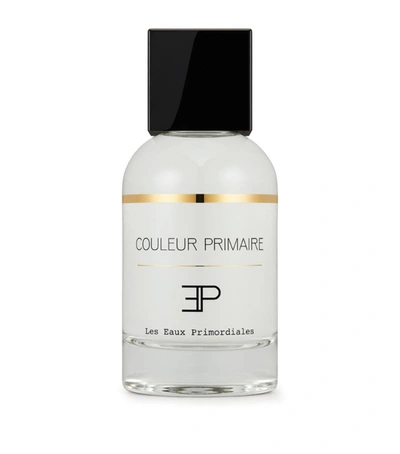 Shop Les Eaux Primordiales Couleur Primaire Eau De Parfum In White