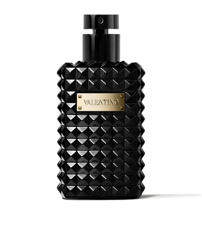 Shop Valentino Noir Absolu Musc Essence In White