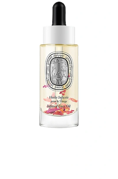 Shop Diptyque Infused Face Oil In N,a