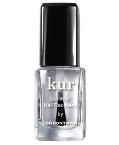 Shop Londontown Kur Get Well Nail Recovery