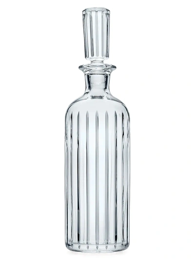 Shop Baccarat Harmonie Whiskey Decanter