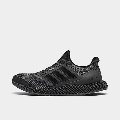Shop Adidas Originals Adidas Men's Ultra 4d 5.0 Running Shoes In Core Black/core Black/carbon