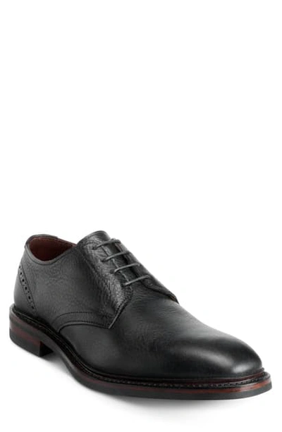 Shop Allen Edmonds Mackenna Derby In Black