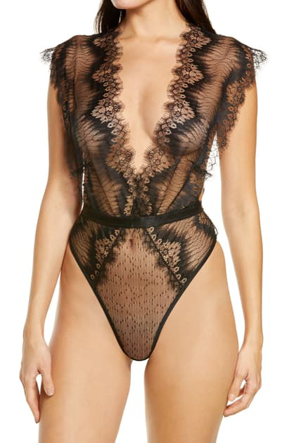ann summers bodysuit