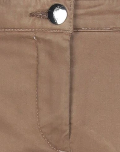 Jacob Cohёn Casual Pants In Beige