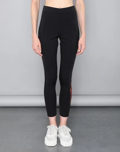 Shop Adidas Originals X Fiorucci Athletic Pant In Black