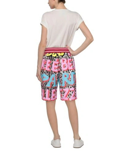 Shop Dolce & Gabbana Shorts & Bermuda Shorts In Sand