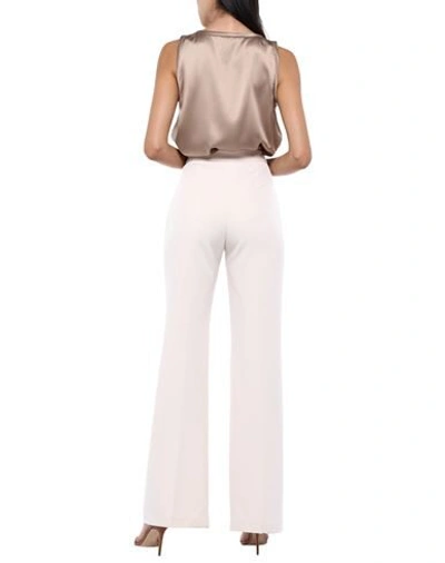 Shop Twenty Easy By Kaos Pants In Light Pink