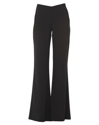 Shop Atelier Legora Pants In Black