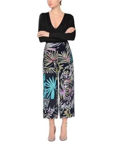 Shop Anna Rachele Pants In Black